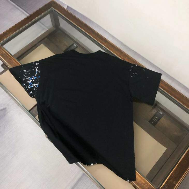 Dior T Shirts Short _SKUDiorXS-Ltltx10315478